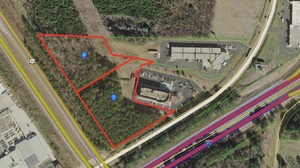 1671 Outlet Center Drive, Selma, NC, 27576