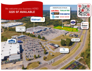 15423 S First St, Milan, TN, 38358