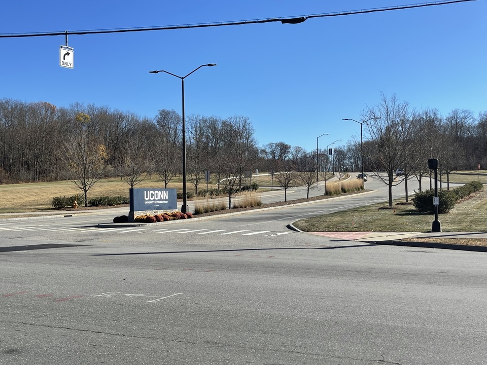 591 Middle Turnpike, Mansfield, CT, 06268