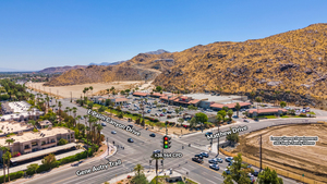 4711-4791 East Palm Canyon Drive, Palm Springs, CA, 92264