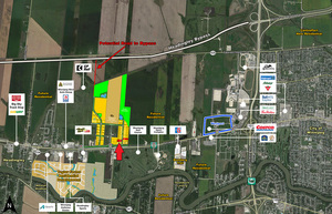 12 Headingley Street , Headingley, MB, R4H 0A8, CA