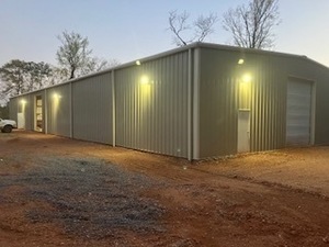 300 Ruffner Rd, Irondale, AL, 35210