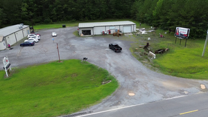 1800 East Chestnut Bypass, Centre, AL, 35960