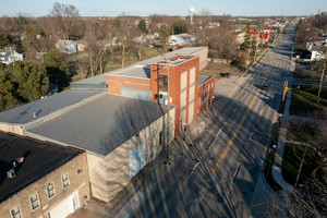 203 E Adrian St, Blissfield, MI, 49228