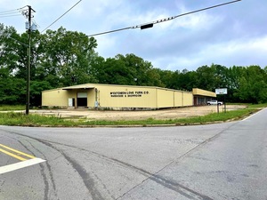 1310 Elliott Boulevard, Jasper, AL, 35501