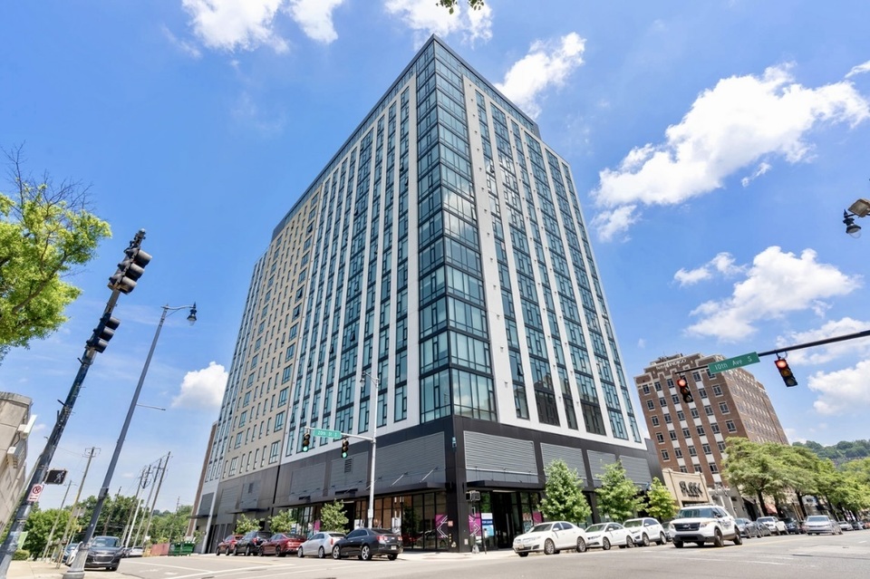 1001 20th St S, Birmingham, AL, 35205