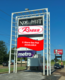 3188 - 3318 W. Northside Drive , Jackson, MS, 39213