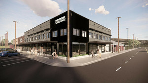 1257-1261 Oregon Street, Redding, CA, 96001