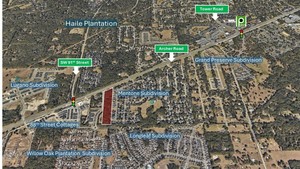 8717 Southwest Archer Road, Gainesville, FL, 32608