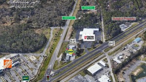 5516 Northwest 13th Street, Gainesville, FL, 32601