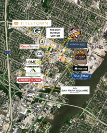 651 Mike McCarthy Way, Ashwaubenon, WI, 54304