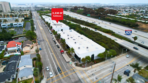 11918 South La Cienega Boulevard, Hawthorne, CA, 90250