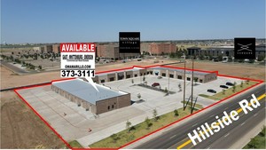 9404 Hillside Road Suite 101, Amarillo, TX, 79119
