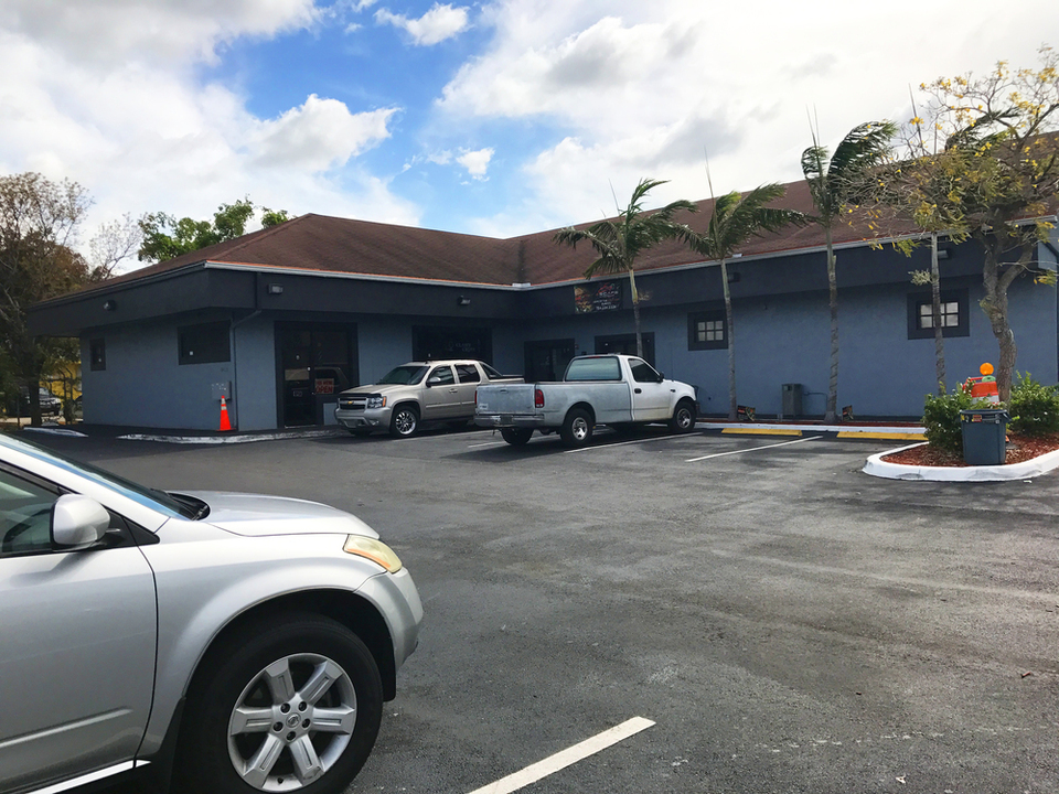 2nd Generation Restaurant for lease 1451 NW 31st Ave, Fort Lauderdale