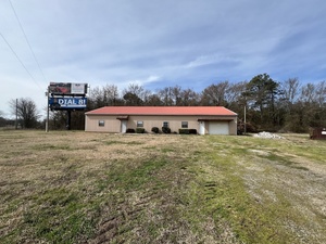 246 Hempstead 211, Emmet, AR, 71835