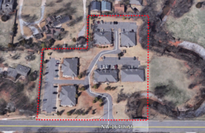 941 NW 164th Street, Oklahoma City, OK, 73034