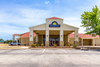 2501 Interstate 20, Eastland, TX, 76448