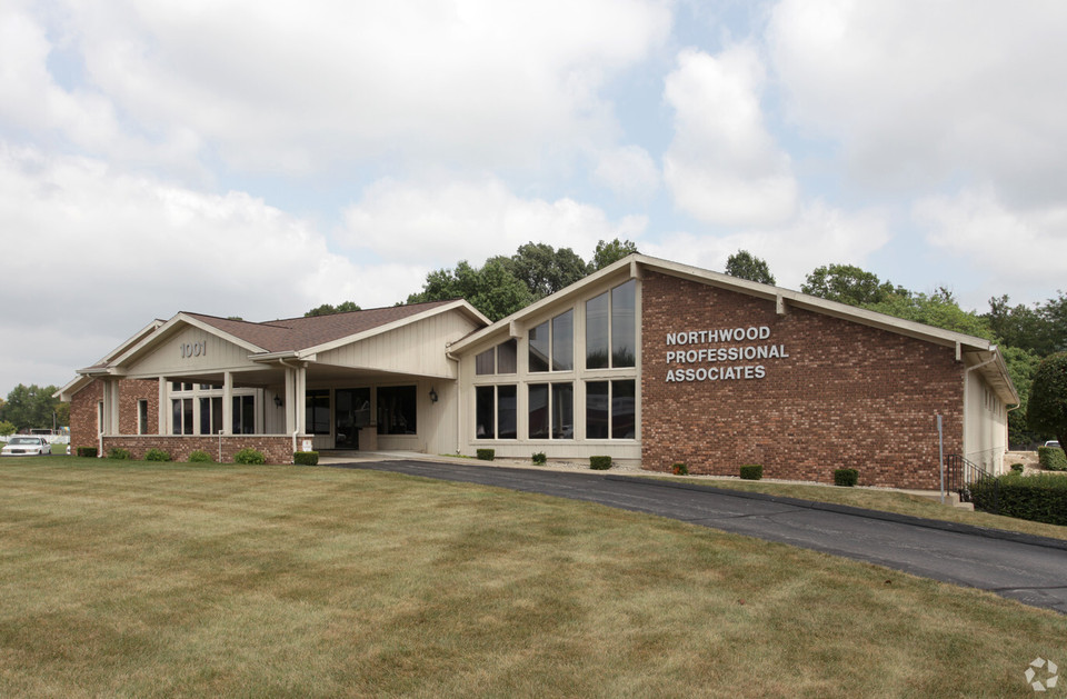 Northwood Development1001 N Main St, Nappanee, IN 46550 1001 N Main