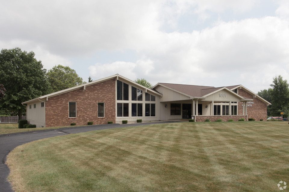 Northwood Development1001 N Main St, Nappanee, IN 46550 1001 N Main