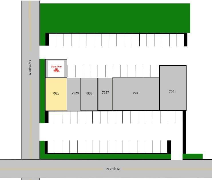 Northwood Development1001 N Main St, Nappanee, IN 46550 1001 N Main