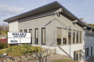 1601 E César E. Chávez Ave., Lansing, MI, 48906