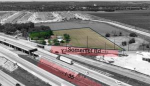 8719 Somerset Road, San Antonio, TX, 78211