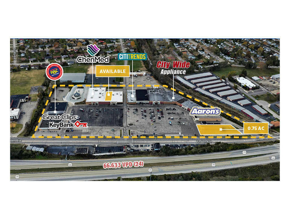 3830 Linden avenue, Dayton, OH, 45432