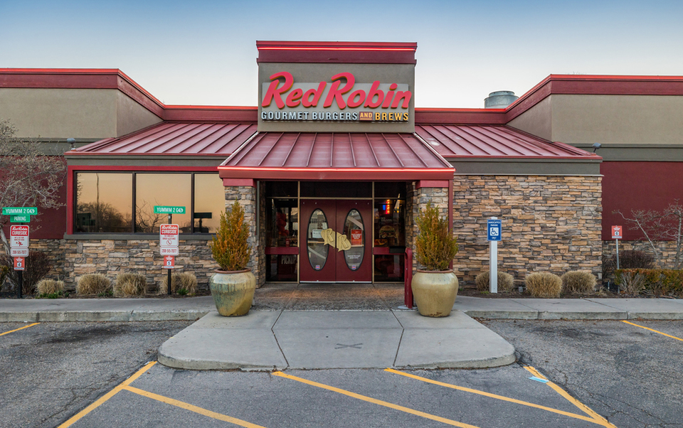 211 W. Parkcenter Blvd, Boise, ID, 83706