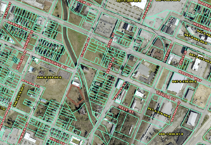 922 8th Street, Augusta, GA, 30901