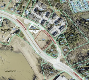 3634 Wrightsboro Rd, Augusta, GA, 30909