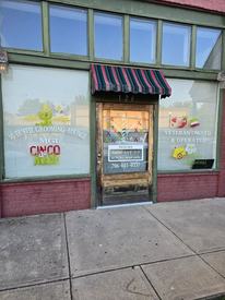 126 Railroad St, Thomson, GA, 30824