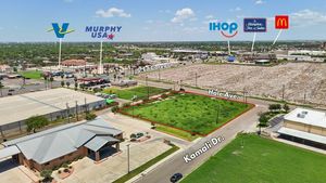 2102 Hale Ave., Harlingen, TX, 78550