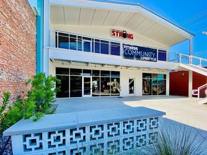 1510 W Magnolia Ave, Fort Worth, TX, 76104