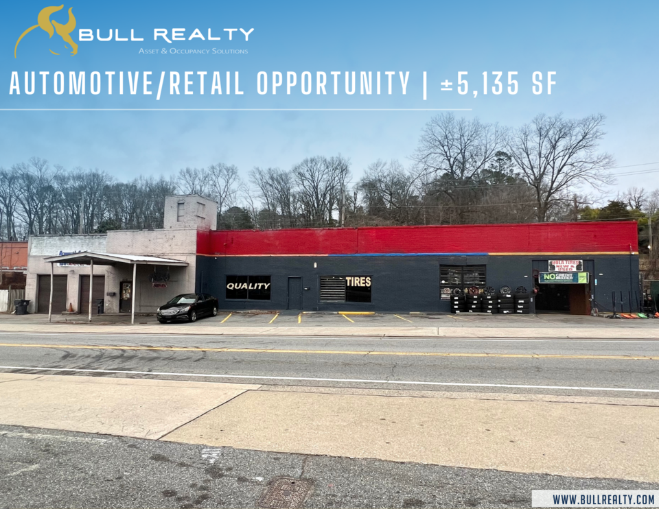 4648 S Main St, Acworth, GA, 30101