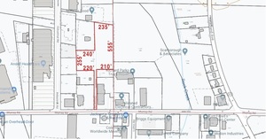 Glover Road, Dothan, AL, 36303