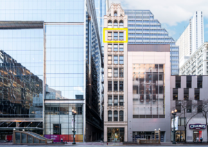 120 S State St, 8th Floor, Chicago, IL, 60603