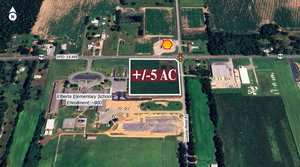 Us Highway 98, Elberta, AL, 36530