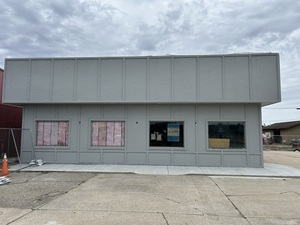 121-123 South Wisconsin Avenue, Gaylord, MI, 49735