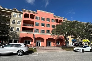 424 Luna Bella Lane, Unit D (Suite 130), New Smyrna Beach, FL, 32168