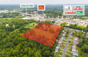 1 Settlers Trace Road, Louisville, KY, 40291