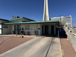 2008 Santa Clara Dr, Las Vegas, NV, 89104