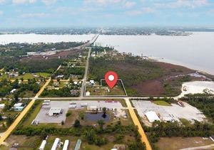 1542 McKenzie Road, Panama City, FL, 32409