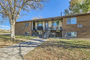 2947 Glendale Drive, Evans, CO, 80620