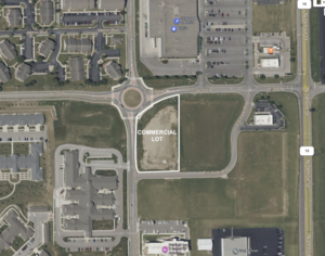 TBD Sheldon Dr, Warsaw, IN, 46582