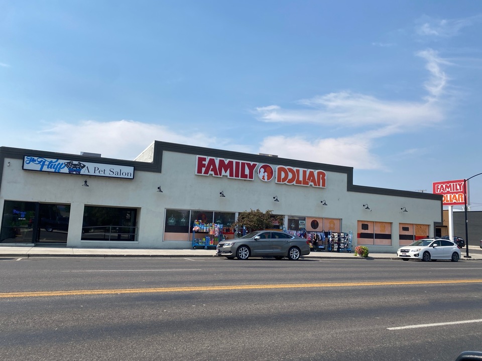 1408 Overland Ave, Burley, ID, 83318