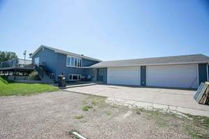 128 1st St E, Lambert, MT, 59243