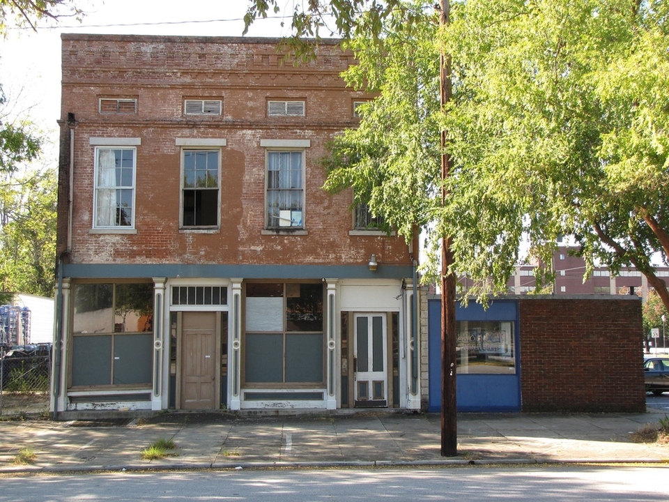 472 Broad St, Augusta, GA, 30901 472 Broad St, Augusta, GA, 30901