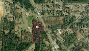 0 West Blvd, Montgomery, AL, 36108