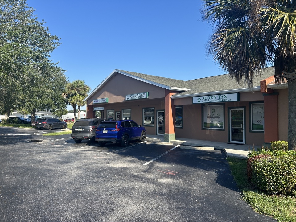 7380 SW 60th Ave, Ocala, FL, 34476