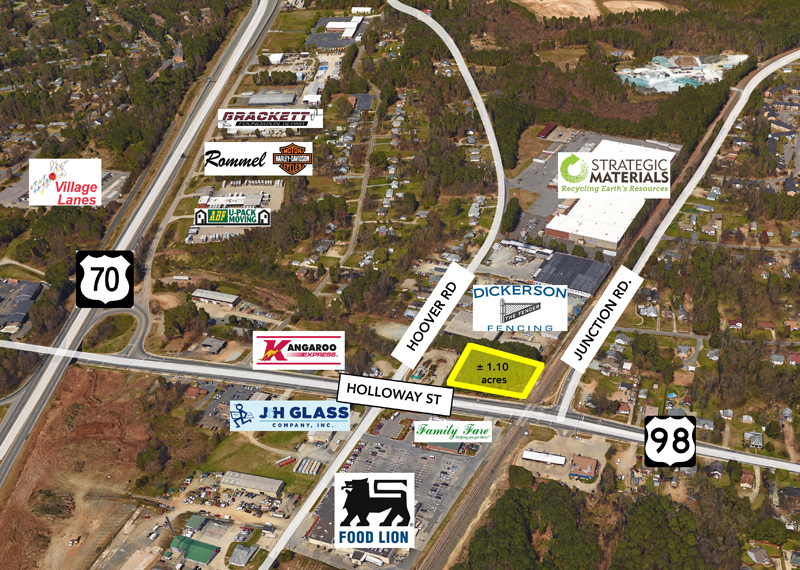 2405 Holloway Street 2405 Holloway Street, Durham, NC, 27703